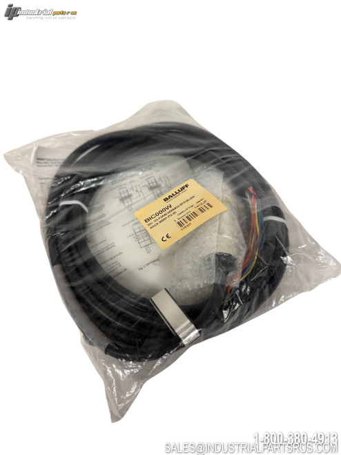 balluff BIC000W - Photo 1