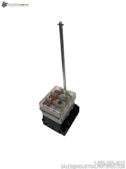 Allen Bradley 194R-NJ030P3 Disconnect Image 2