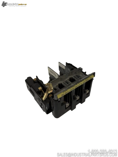 Allen Bradley 1494V-DS60 Disconnect Image 2