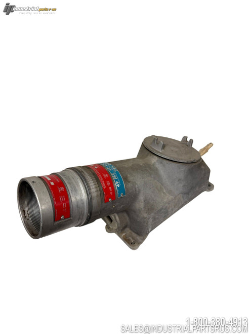 Crouse-Hinds BHR10486D Electrical - Photo 1