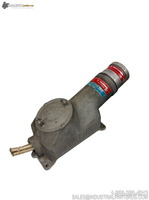 Crouse-Hinds BHR10486D Electrical Image 2