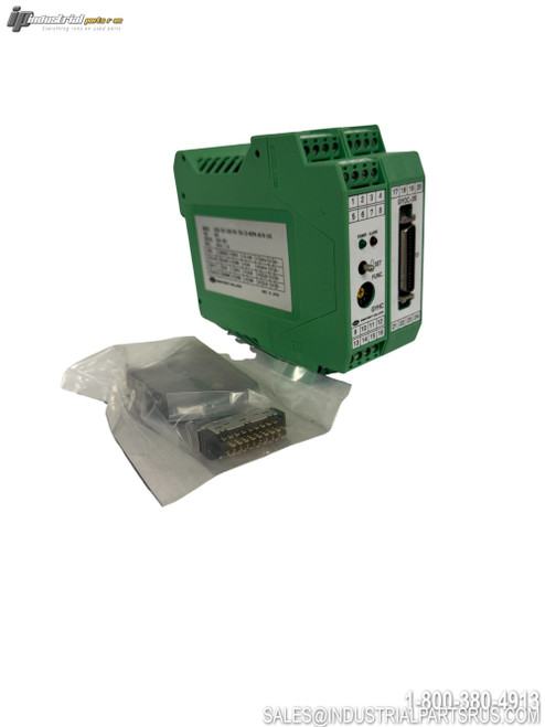 Santest GYDC-051-D2D-RS-750-ZS-M2PN-AD/N-24S Photo