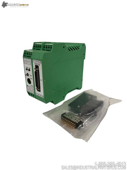 Santest GYDC-051-D2D-RS-750-ZS-M2PN-AD/N-24S Photo