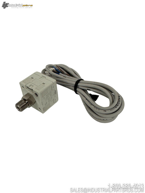 SMC ISE30A-N01-N Pressure Sensor Image 2