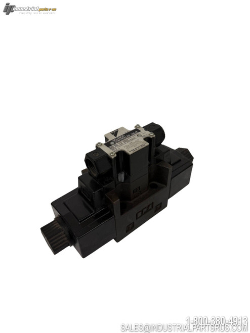 Daikin KS0-G03-4CA-20-EN Hydraulic Valve - Photo 1