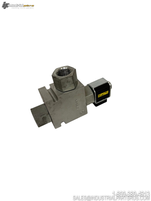 Parker B16-2-A16T Hydraulic Valve Image 2