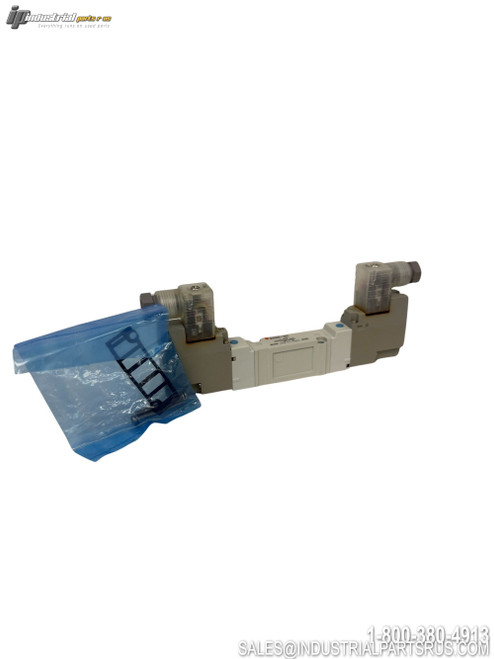 Smc Sy5240-5DZ Solenoid Valve - Photo 1