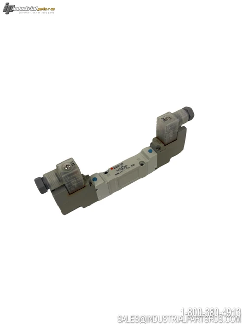 New In Box Smc Sy5240-5DZ Solenoid Valve Image 2