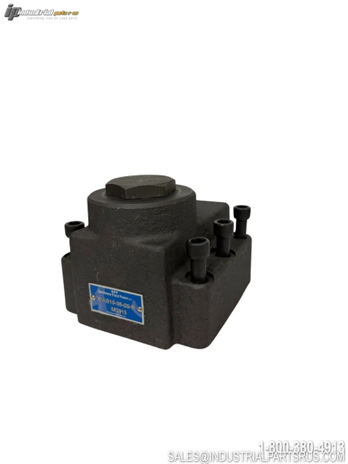Northman Cv-g10-05-20-n Check Valve - Photo 1