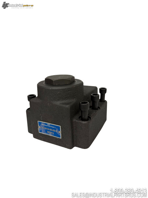 Northman Cv-g10-05-20-n Check Valve - Photo 1