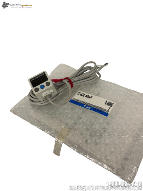 Smc ise4oa-no1-r Pressure Switch - Photo 1