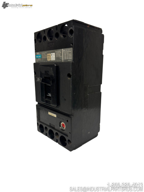 Fuji Bu-jsb3225 Circuit Breaker - Photo 1