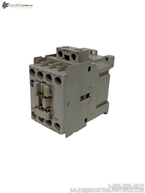 Allen Bradley 100-C09E*01 Contactor - Photo 1