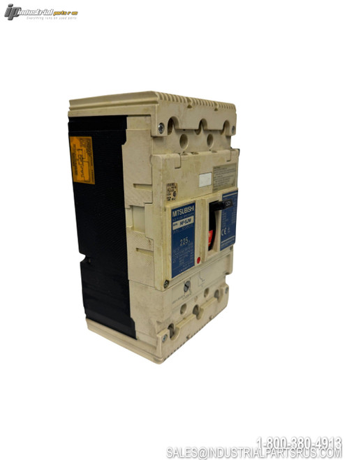 Mitsubishi NF-SJW3225 Circuit Breaker Image 2