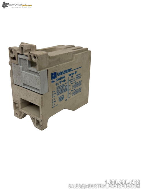 Cutler-Hammer C306DN3 Image 2