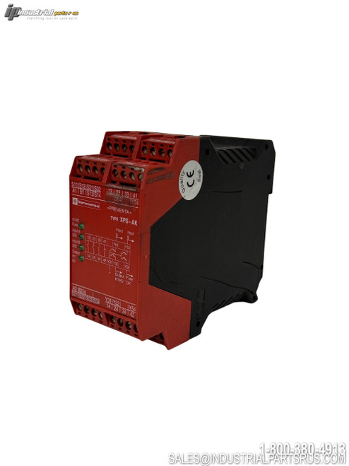 Schneider XPSAK311144P Safety Relay Image 2