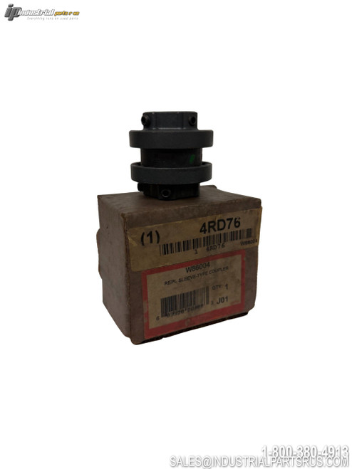 Coupler W86004 Flexible Coupling - Photo 1