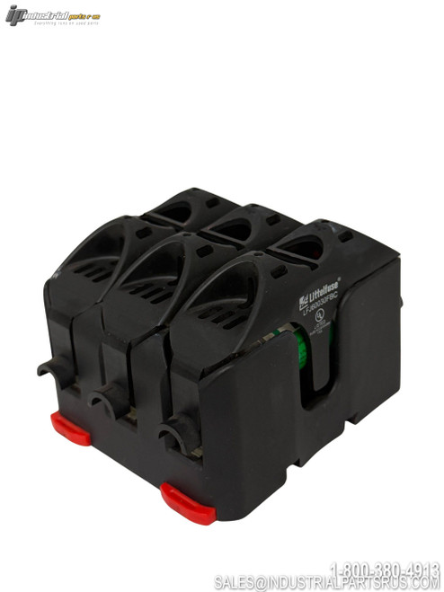 Litte fuse Lfj600303cid Fuse - Photo 1