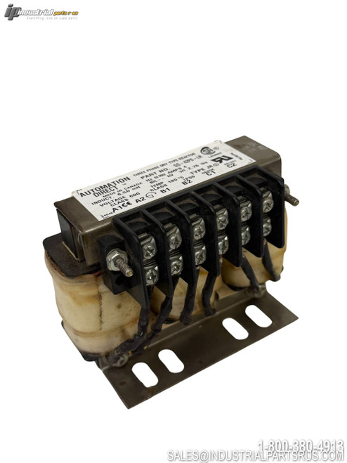 Automation Direct Gs-42po-lr - Photo 1