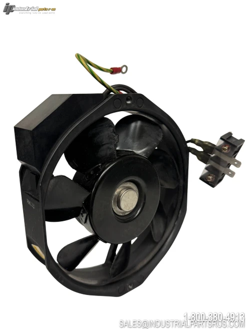 Used - Good Nmb-mat 5915pc Axial Fan Image 2
