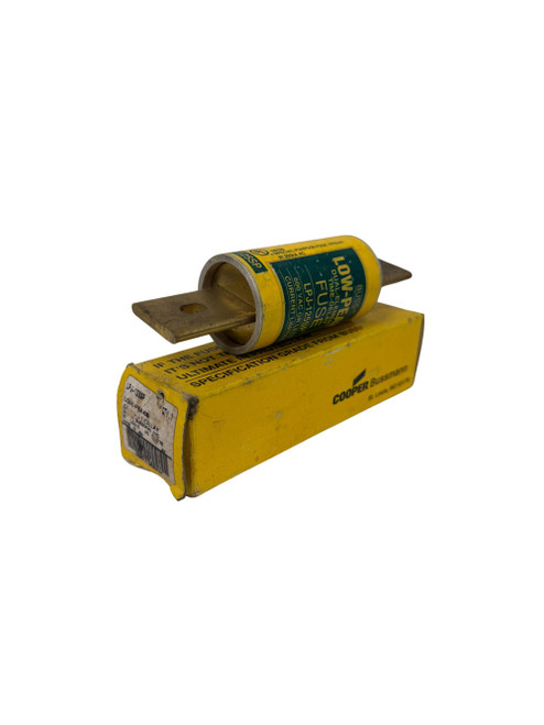 Cooper Bussmann LPJ-125SP Fuses & Links - Photo 1