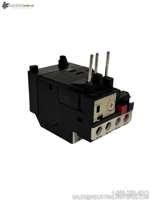 Advance control 130294 Overload Relay - Photo 1