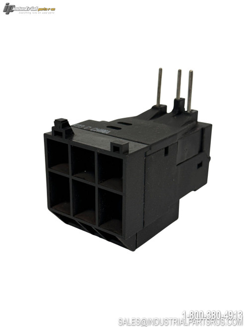 Advance control 130294 Overload Relay Image 2