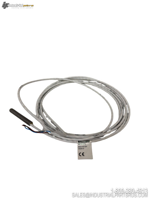 Balluff BES02HL Inductive Proximity Sensor Image 2