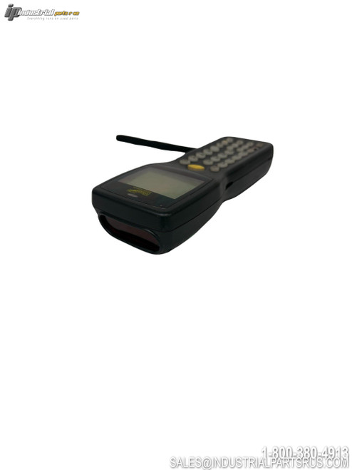 Wasp WDT2200L Barcode Scanner Image 2