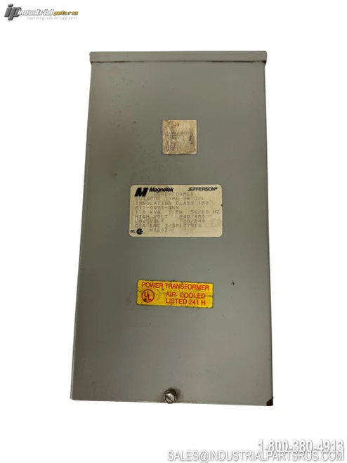 Magnetek 211-0071-055 Transformer - Photo 1