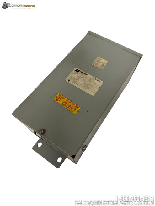 Magnetek 211-0071-055 Transformer Image 2