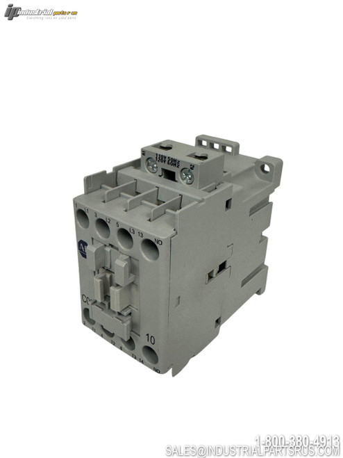 Alan Bradley 100-c09d10 Contactor Image 2