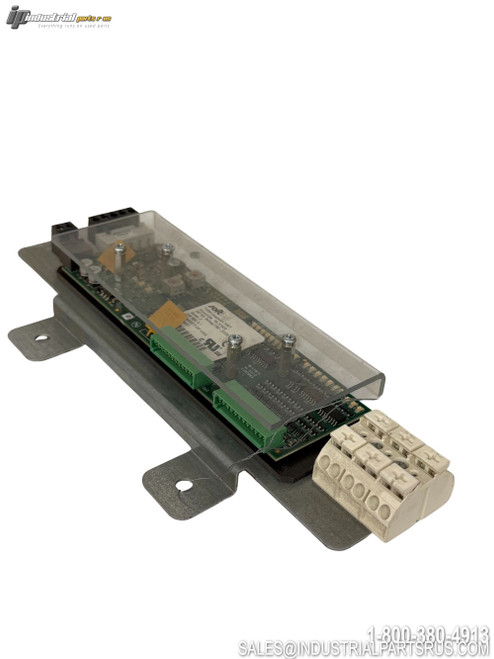 Softing 1799-ZCIOV I/O Module - Photo 1