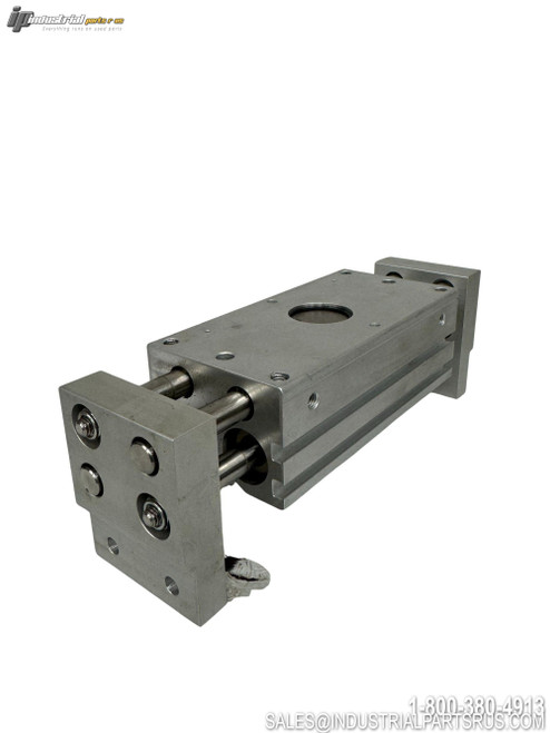 Used - Good SMC MH2-2002 Pneumatic Gripper Image 2