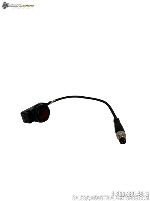 Hilmot 10707-029040 Photoelectric Sensor - Photo 1
