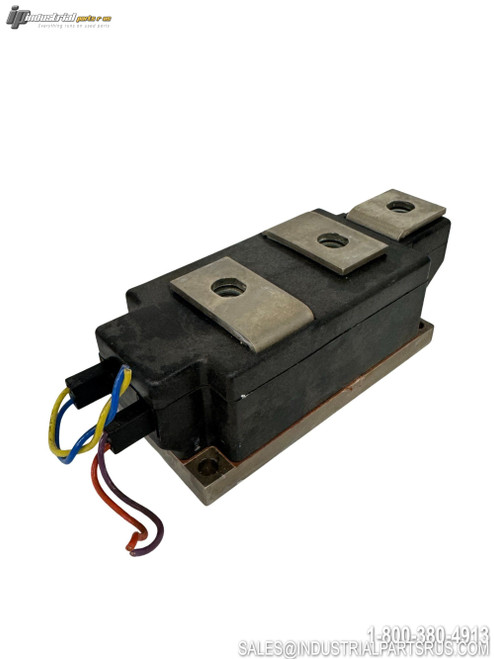 Powerex LD43850 Thyristor Diode Module Image 2