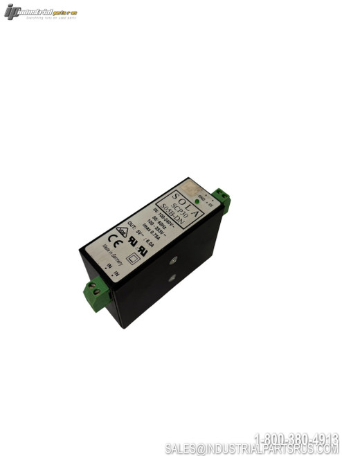 Sola S05B-DN DC Power Supply - Photo 1