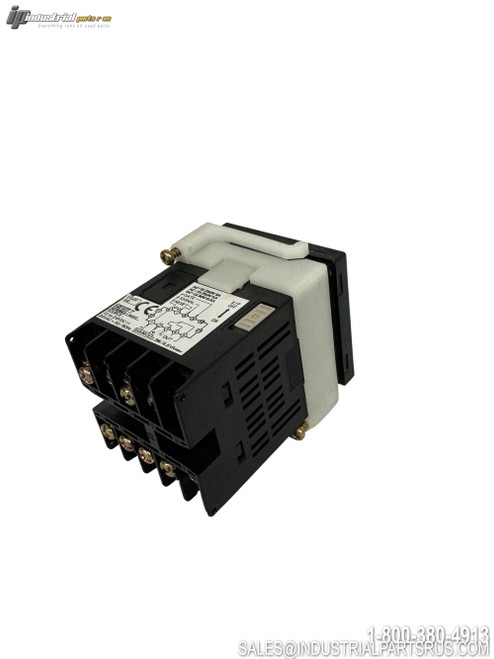 Used - Good Omron H5CX-AD Timer Image 2