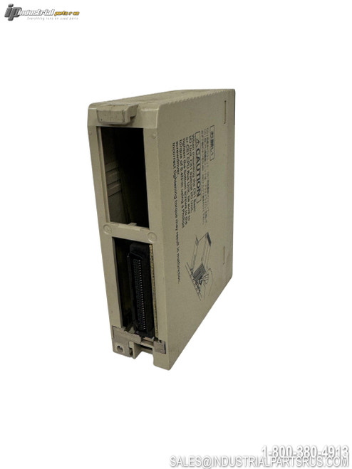 Omron CS1W-SCU21 Communication Module Image 2