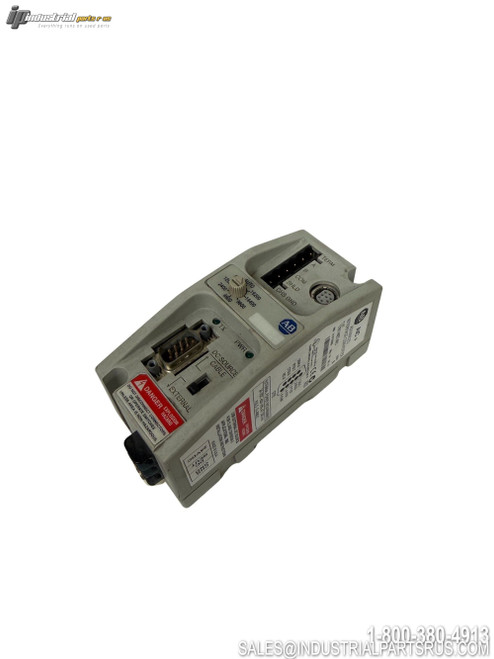 Allen Bradley 1761-NET-AIC - Photo 1