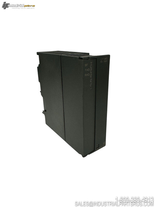 Siemens 6ES7340-1AH01-0AE0 - Photo 1