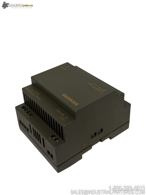 Siemens 6EP1332-1SH42 DC Power Supply Image 2
