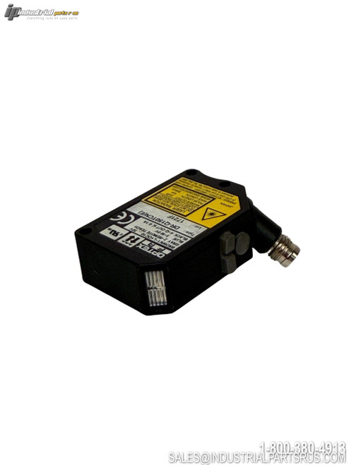 Optex DR-Q150TCN(E) Photoelectric Sensor Image 2