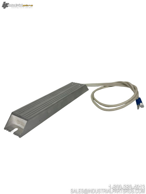 Mitsubishi FR-ABR-H1.5K Inverter Image 2