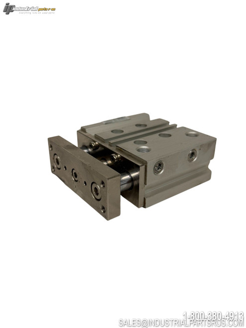 SMC MGPM20-30-XC35 Pneumatic Cylinder - Photo 1
