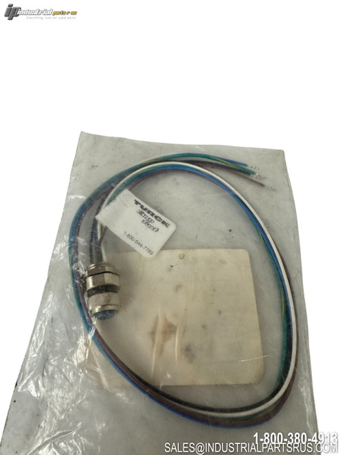 Used - Good Turck U5113 Connection Module Image 2