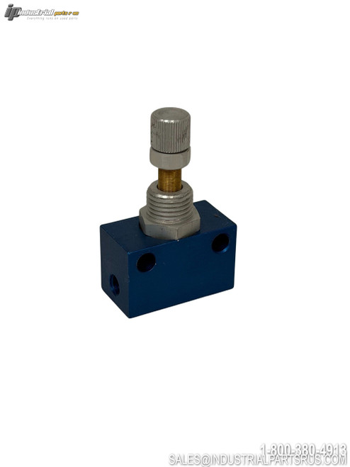Used - Good Festo GRO-M5 Pneumatic Valve Image 2