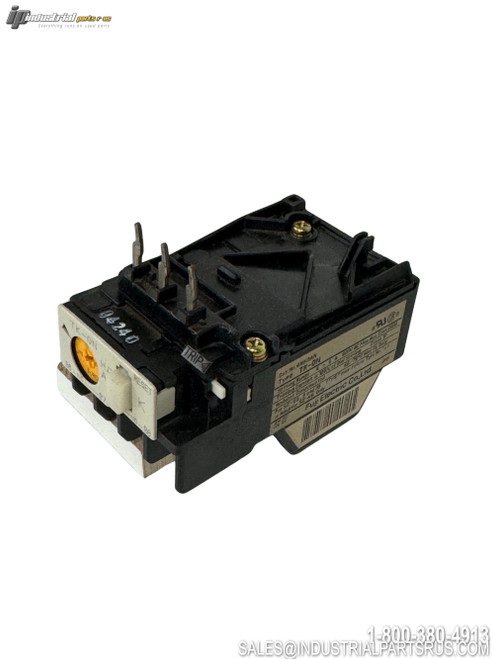 Fuji TK-0N 4NK0AN Overload Relay Image 2