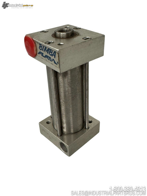 Bimba FS-091 Pneumatic Cylinder - Photo 1
