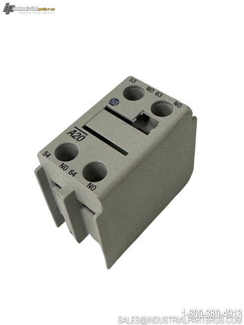 Allen Bradley 100-F Image 2